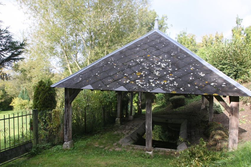 Patrimoine MontignysurVesle Site officiel de la commune